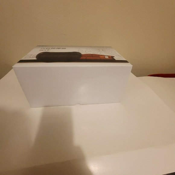 Gess Ushiatsu Plus GESS131 Massage Pillow New - Picture 9 of 9